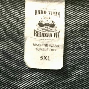 Out the door High Desert